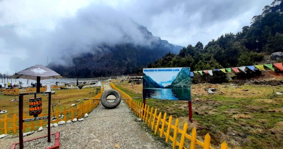 madhuri lake