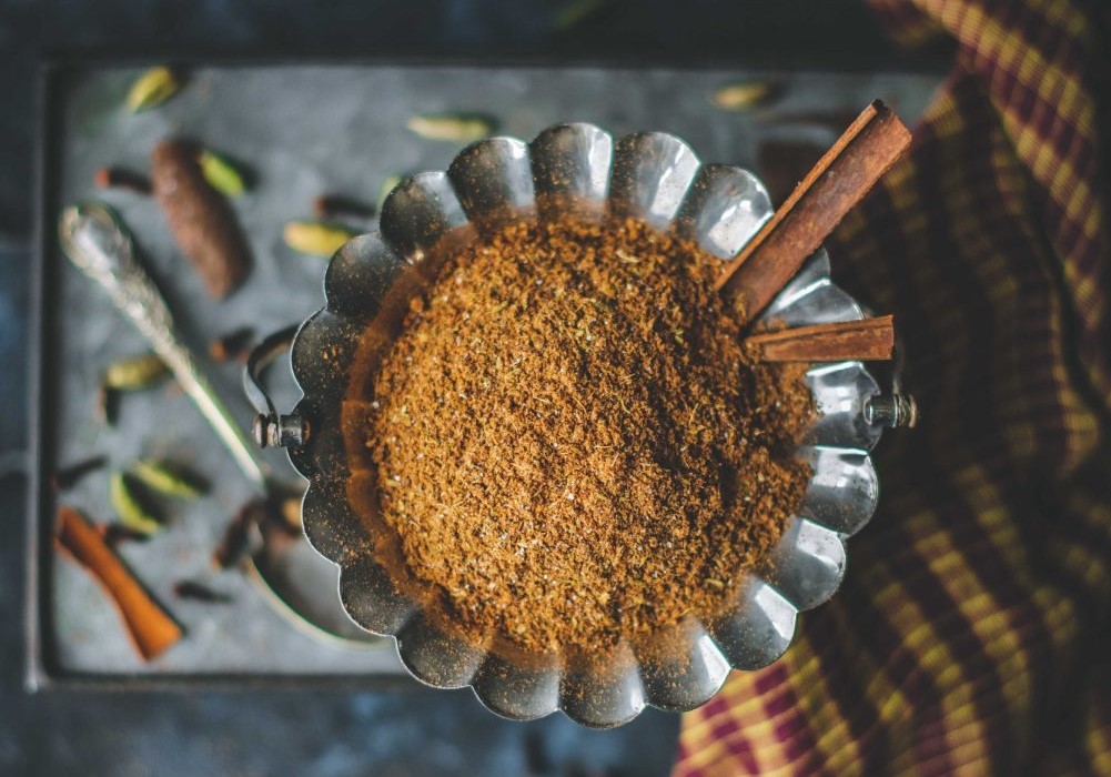 Shahi Garam Masala